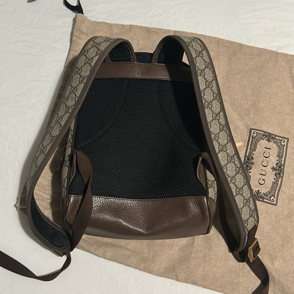 Authentic Gucci Bag - Picture 3 of 10